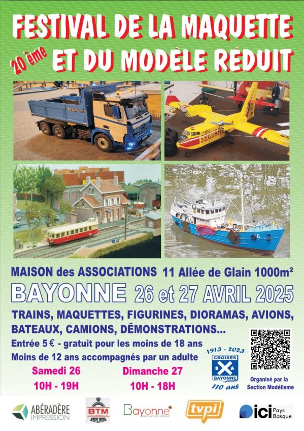 Affiche Festival 2025 599x848